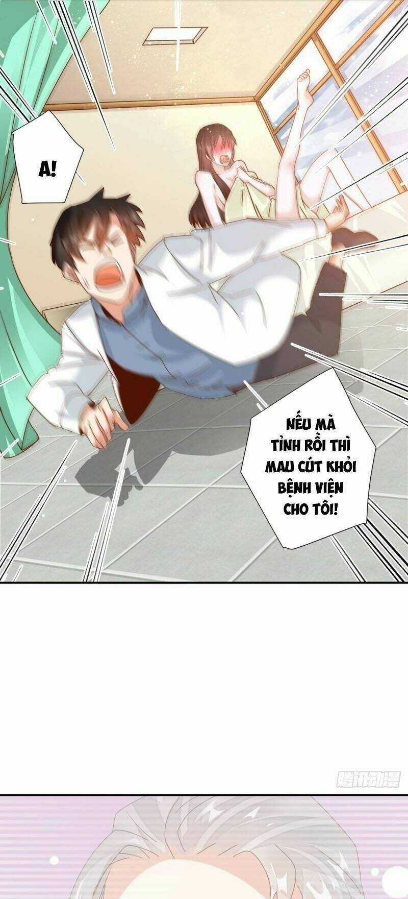 Đô Thị Siêu Cấp Y Sinh - Chapter 24 - Trang 17