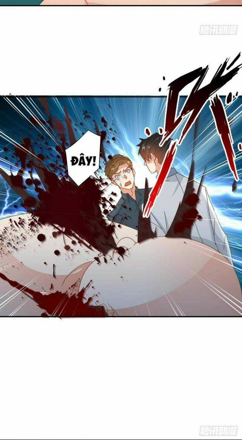 Đô Thị Siêu Cấp Y Sinh - Chapter 24 - Trang 4