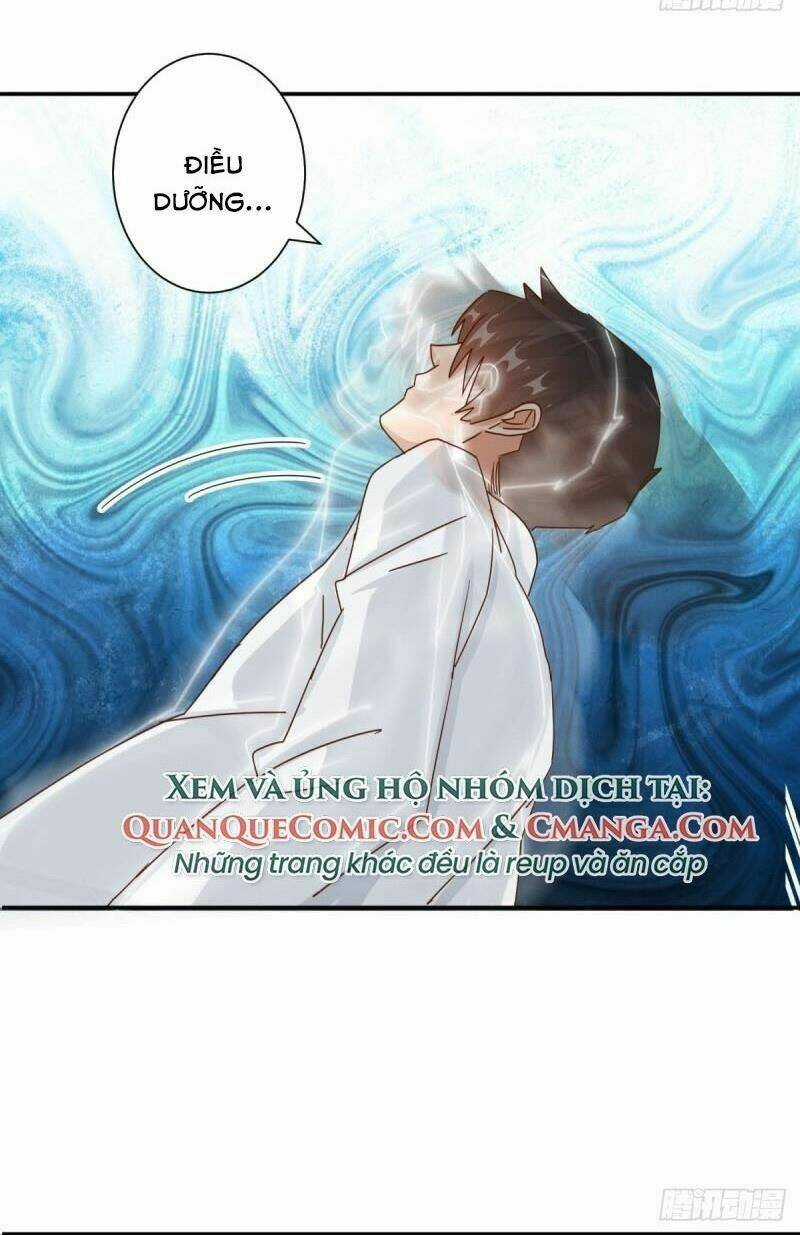Đô Thị Siêu Cấp Y Sinh - Chapter 24 - Trang 10
