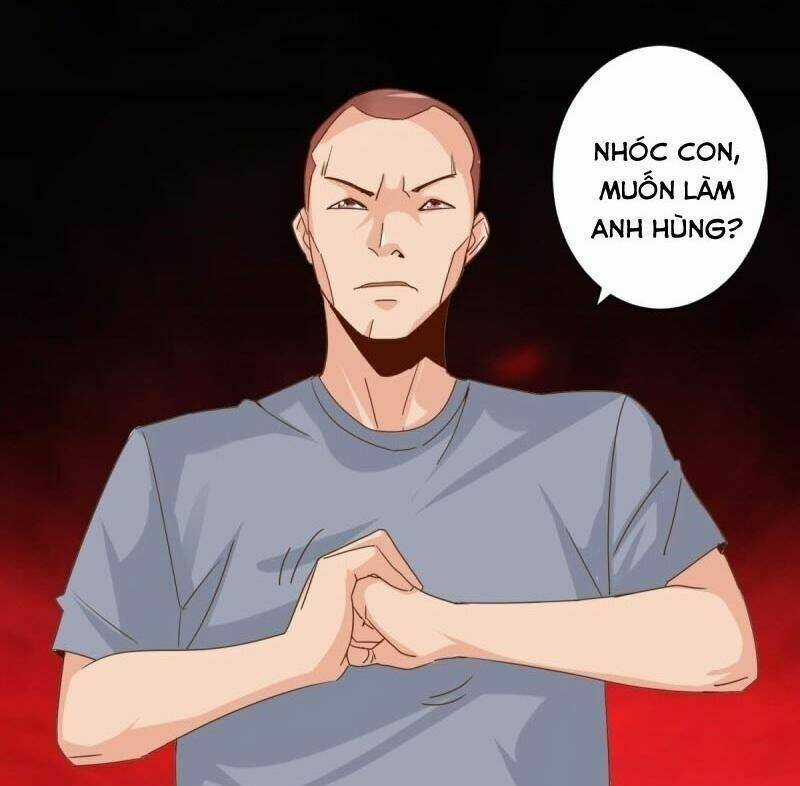 Đô Thị Siêu Cấp Y Sinh - Chapter 25 - Trang 12