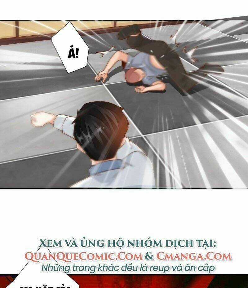 Đô Thị Siêu Cấp Y Sinh - Chapter 25 - Trang 14