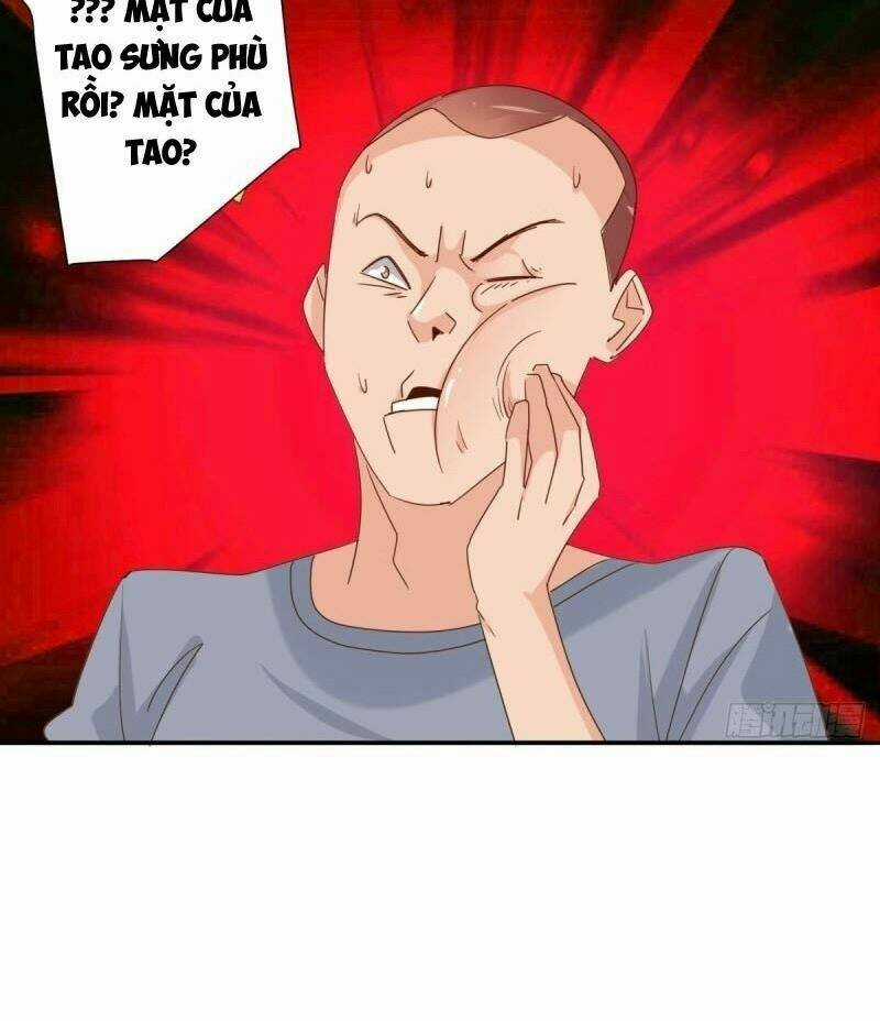 Đô Thị Siêu Cấp Y Sinh - Chapter 25 - Trang 15