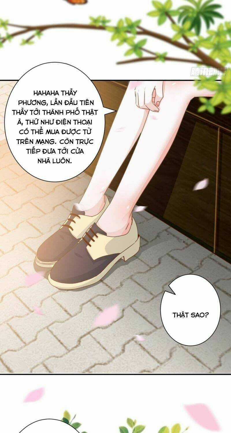 Đô Thị Siêu Cấp Y Sinh - Chapter 25 - Trang 18