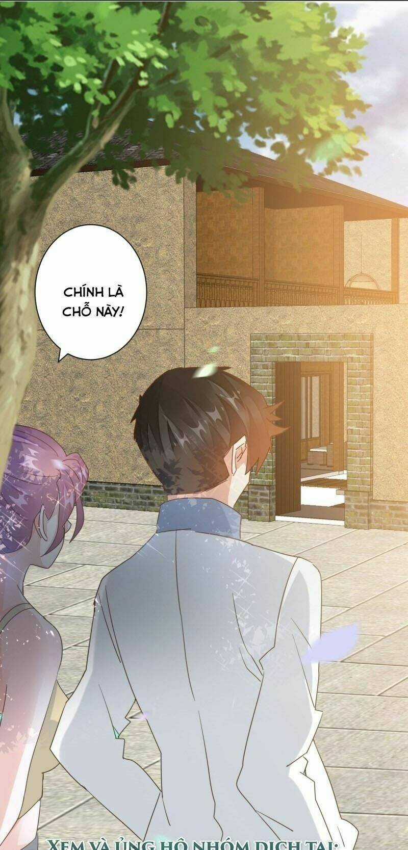 Đô Thị Siêu Cấp Y Sinh - Chapter 25 - Trang 20