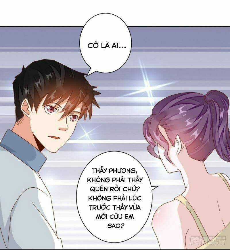 Đô Thị Siêu Cấp Y Sinh - Chapter 25 - Trang 3