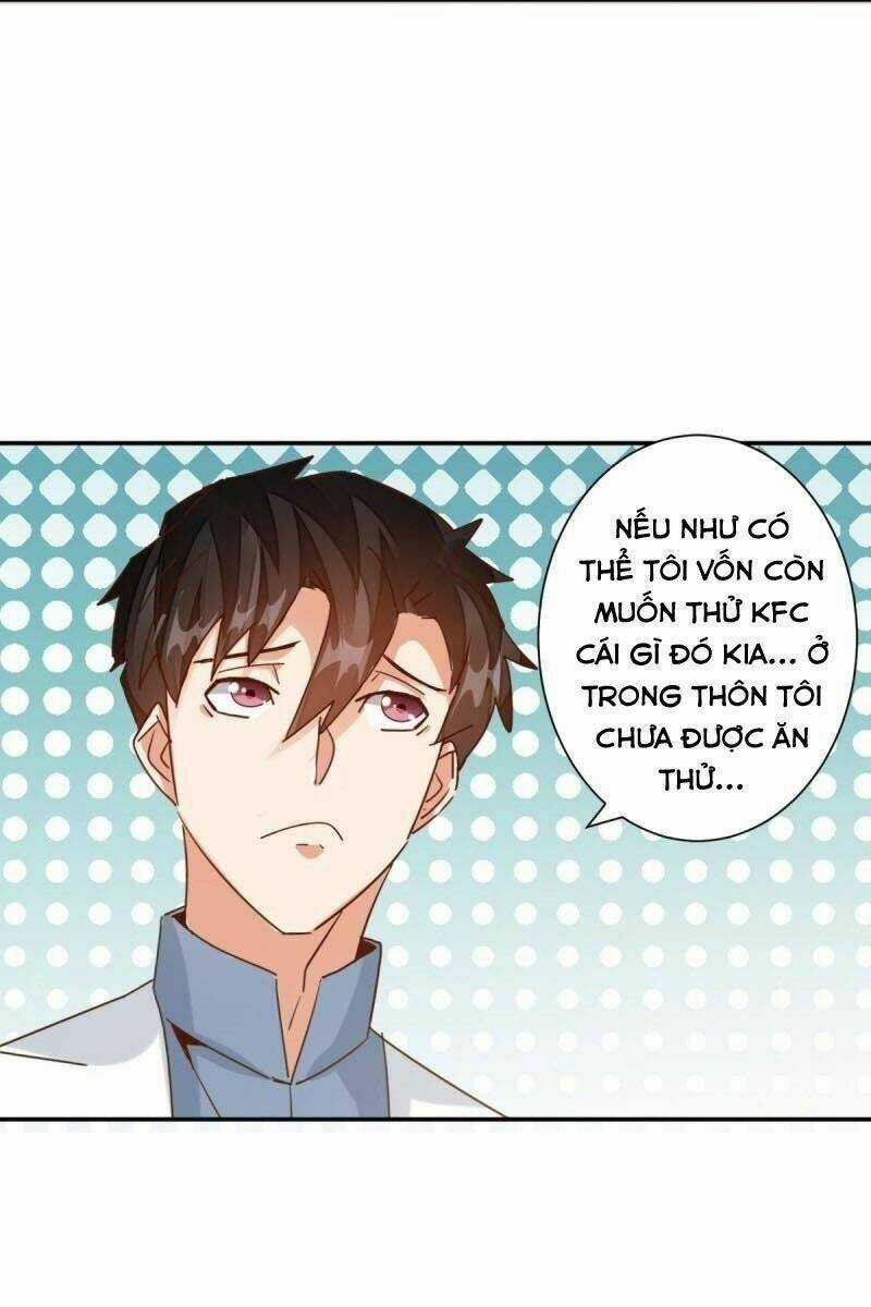 Đô Thị Siêu Cấp Y Sinh - Chapter 25 - Trang 22