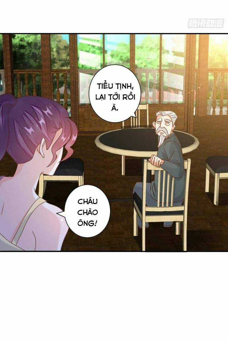 Đô Thị Siêu Cấp Y Sinh - Chapter 25 - Trang 23