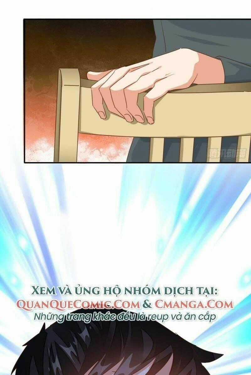 Đô Thị Siêu Cấp Y Sinh - Chapter 25 - Trang 24