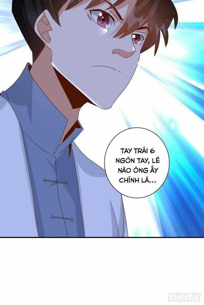 Đô Thị Siêu Cấp Y Sinh - Chapter 25 - Trang 25