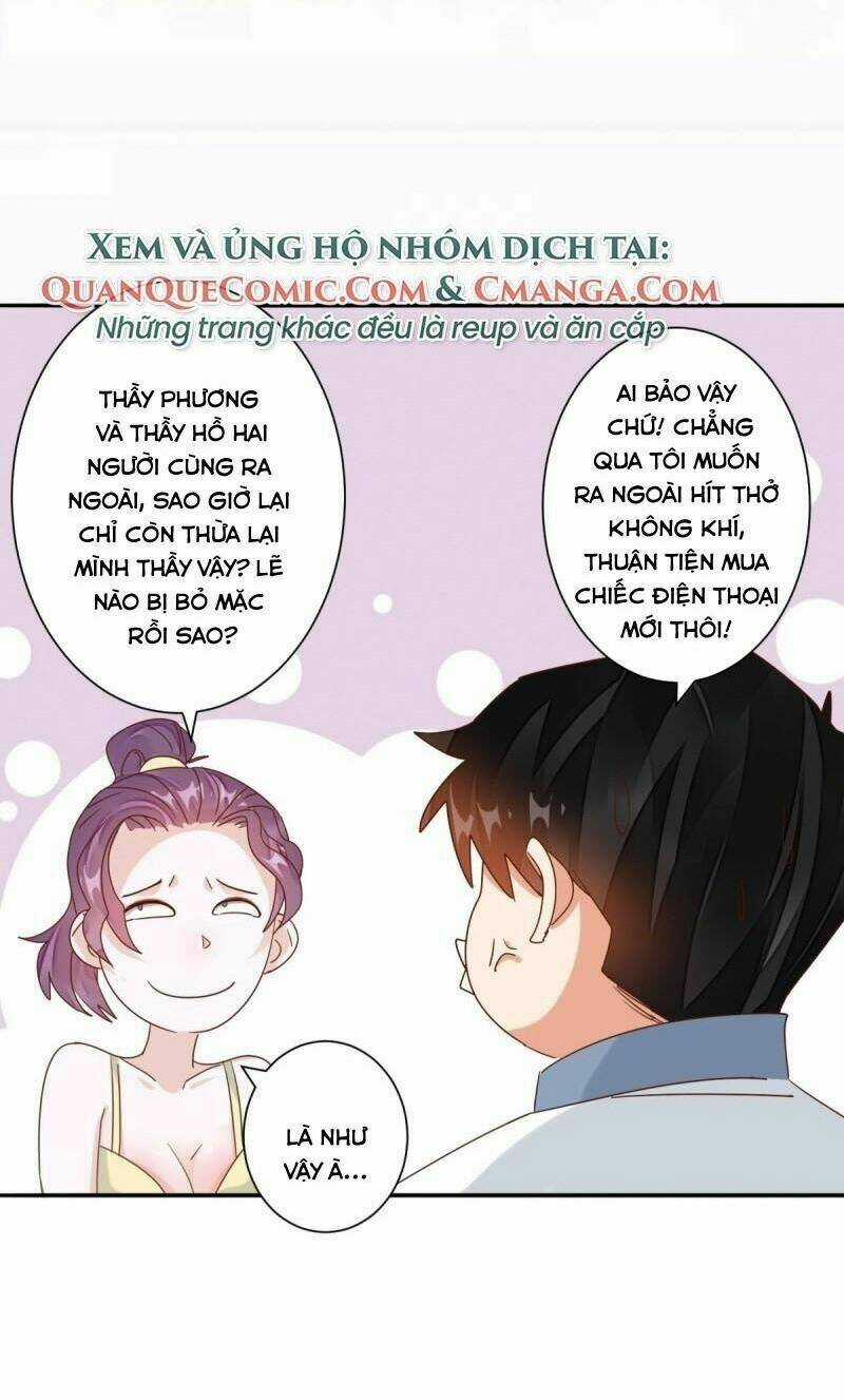 Đô Thị Siêu Cấp Y Sinh - Chapter 25 - Trang 5
