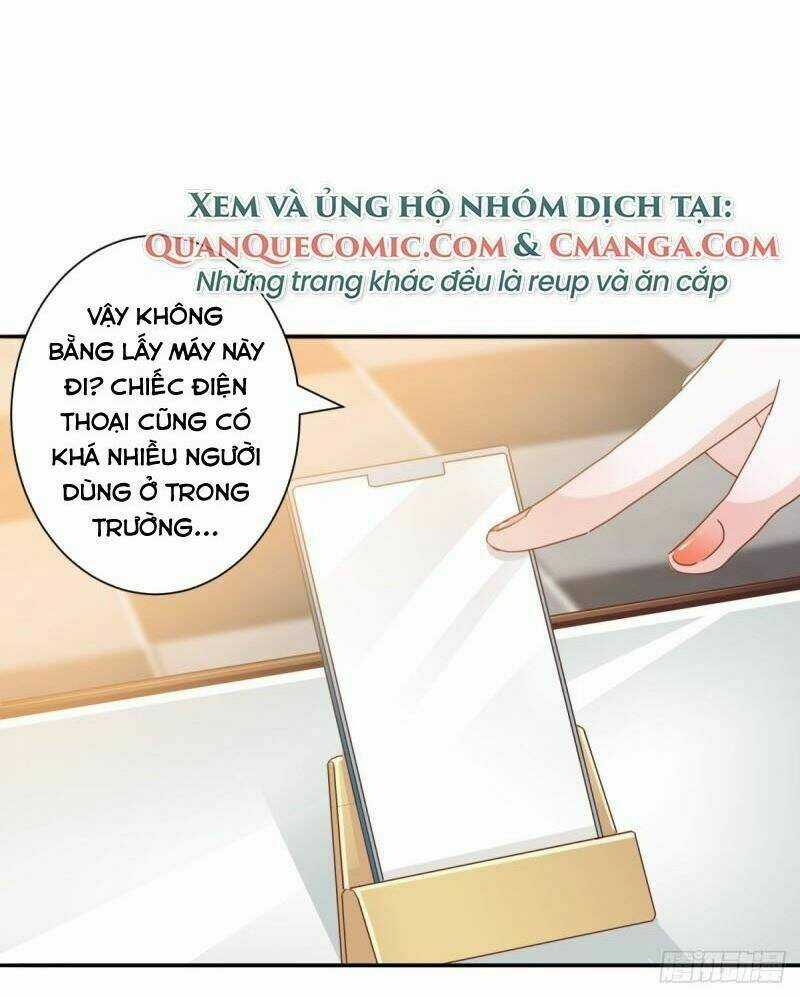 Đô Thị Siêu Cấp Y Sinh - Chapter 25 - Trang 9
