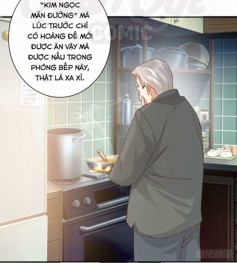 Đô Thị Siêu Cấp Y Sinh - Chapter 26 - Trang 2