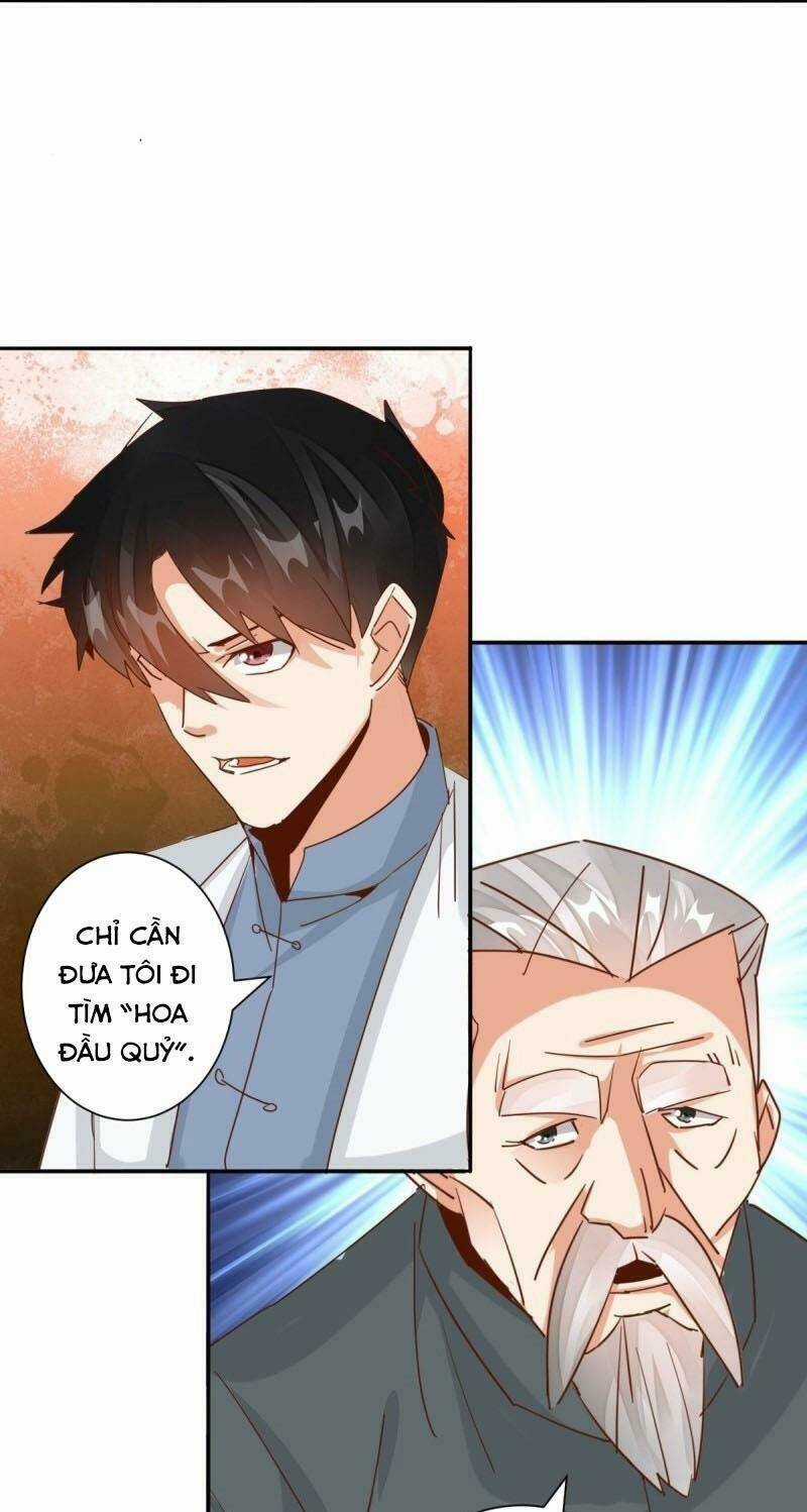 Đô Thị Siêu Cấp Y Sinh - Chapter 26 - Trang 13