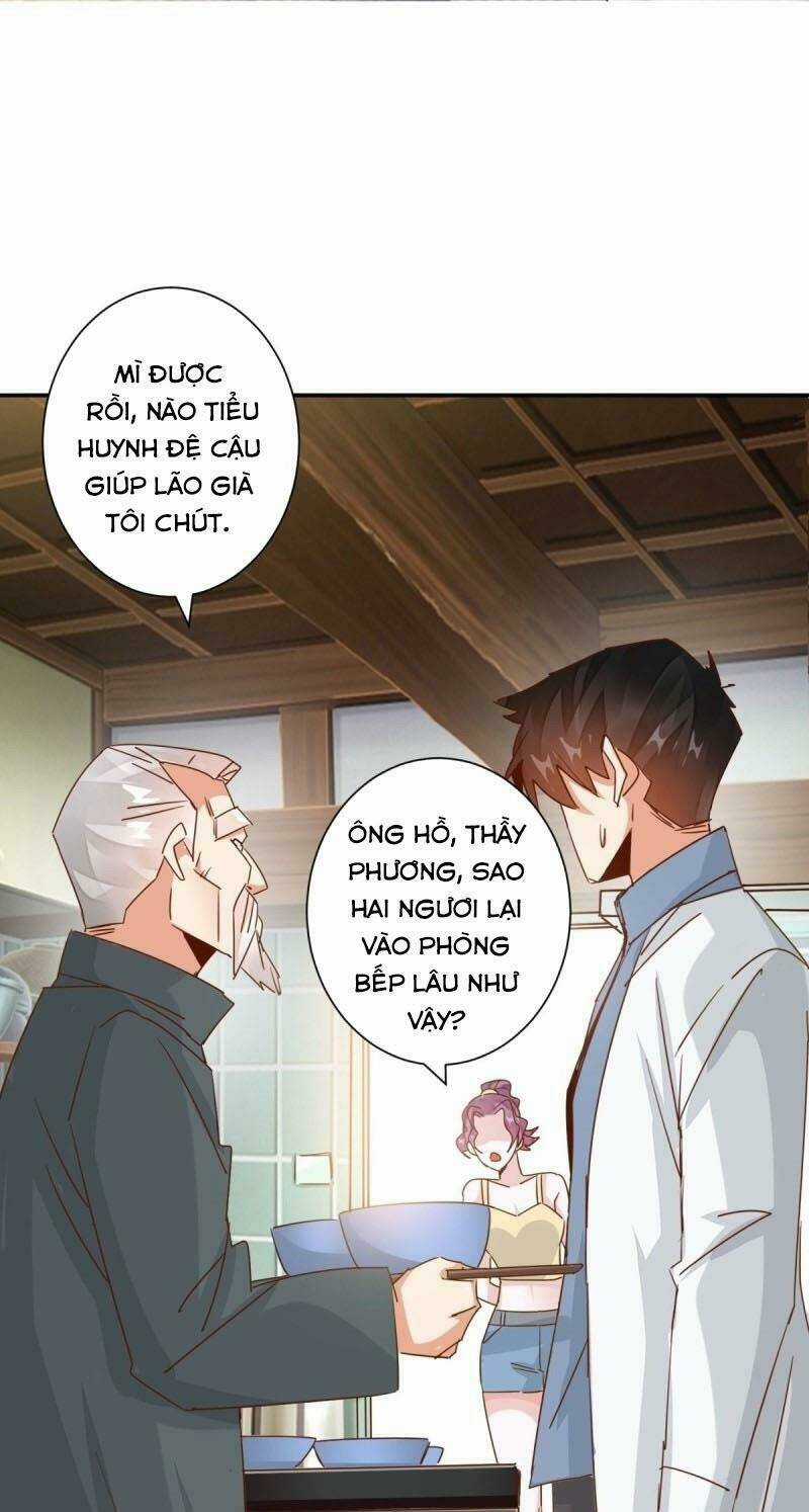 Đô Thị Siêu Cấp Y Sinh - Chapter 26 - Trang 17