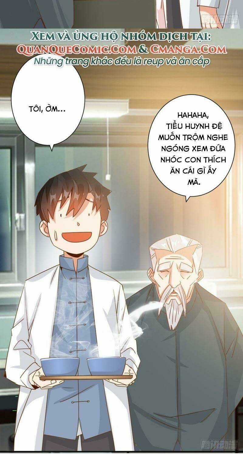 Đô Thị Siêu Cấp Y Sinh - Chapter 26 - Trang 18