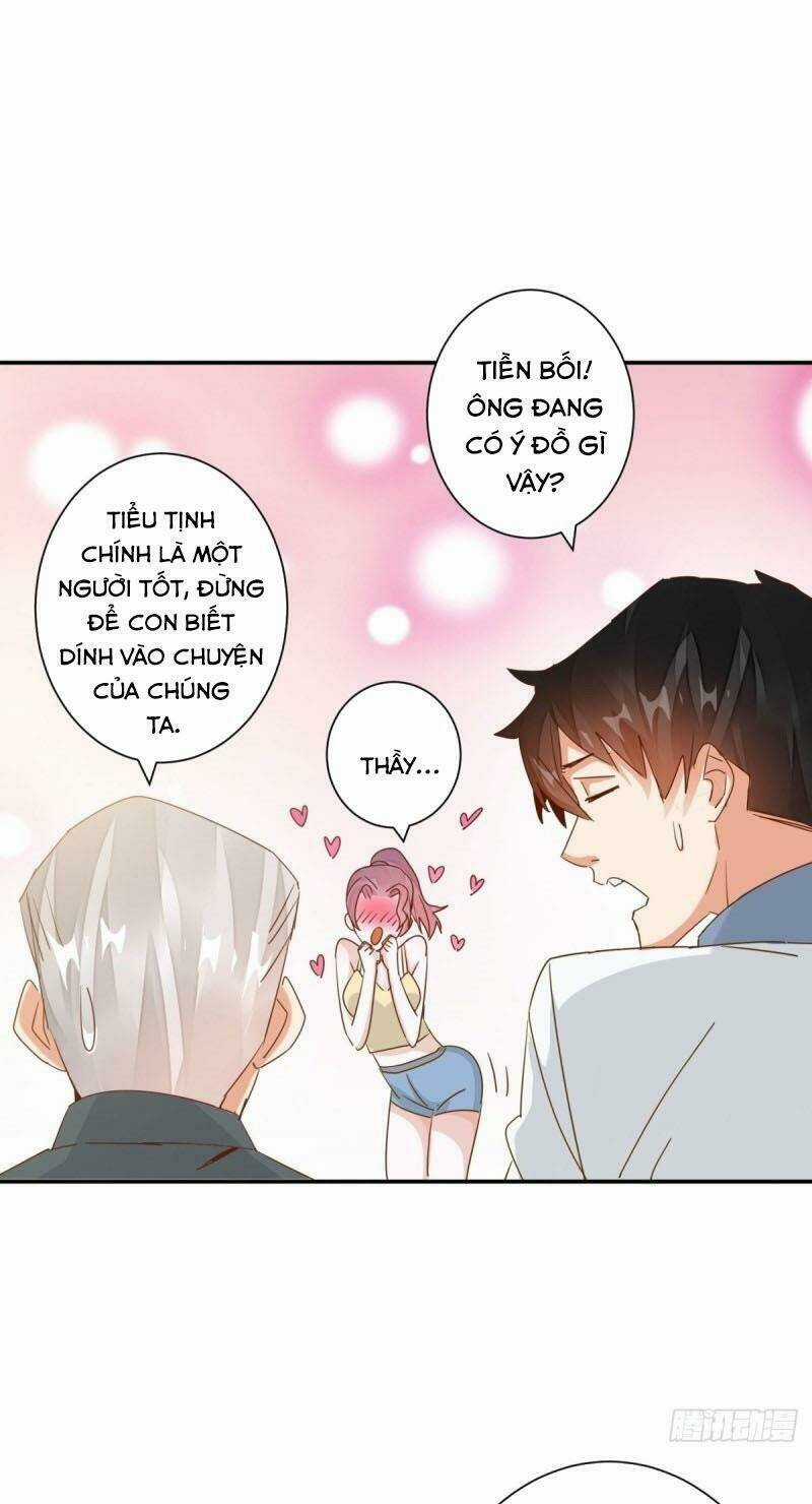 Đô Thị Siêu Cấp Y Sinh - Chapter 26 - Trang 19