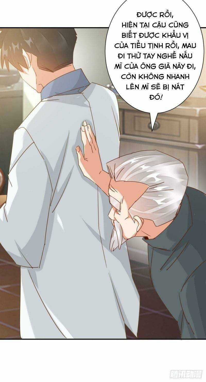 Đô Thị Siêu Cấp Y Sinh - Chapter 26 - Trang 20