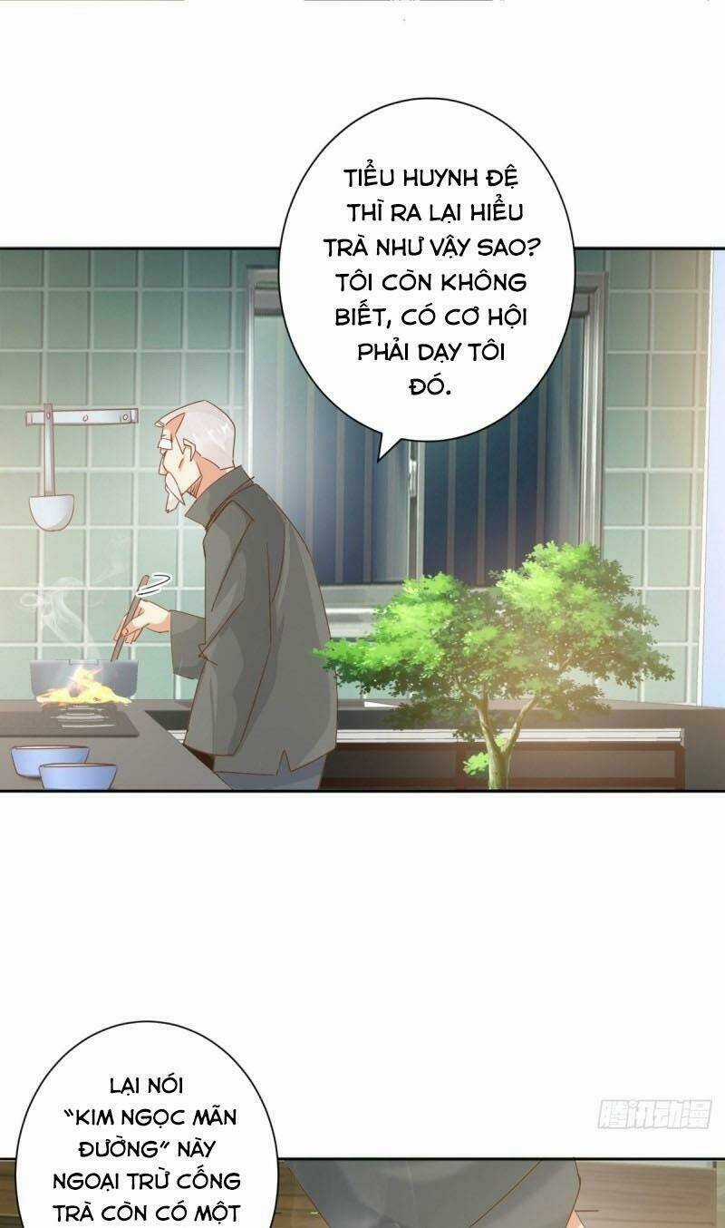 Đô Thị Siêu Cấp Y Sinh - Chapter 26 - Trang 3