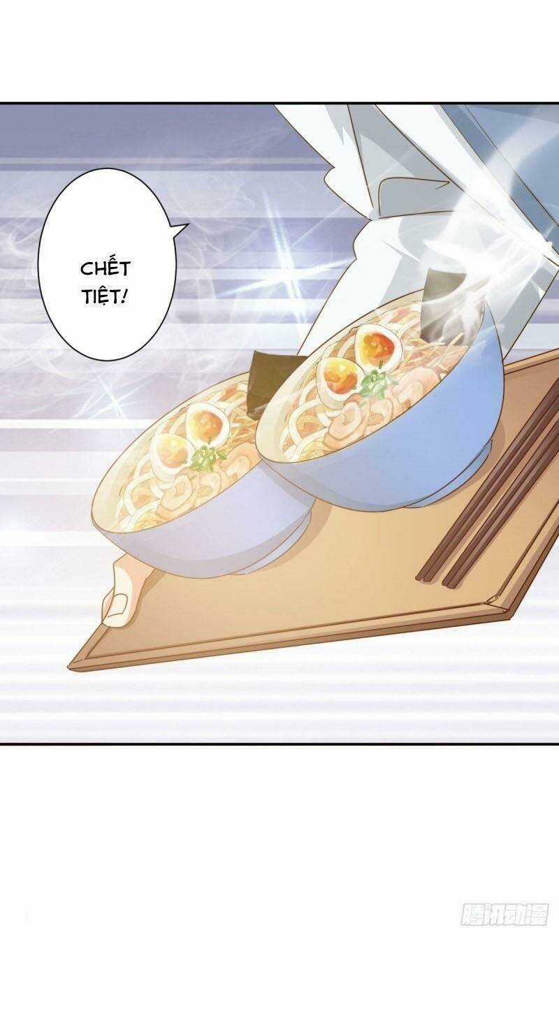 Đô Thị Siêu Cấp Y Sinh - Chapter 26 - Trang 21