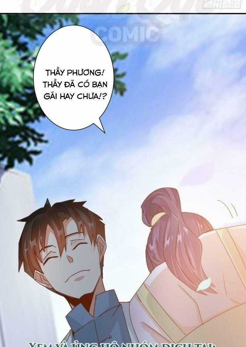 Đô Thị Siêu Cấp Y Sinh - Chapter 26 - Trang 24