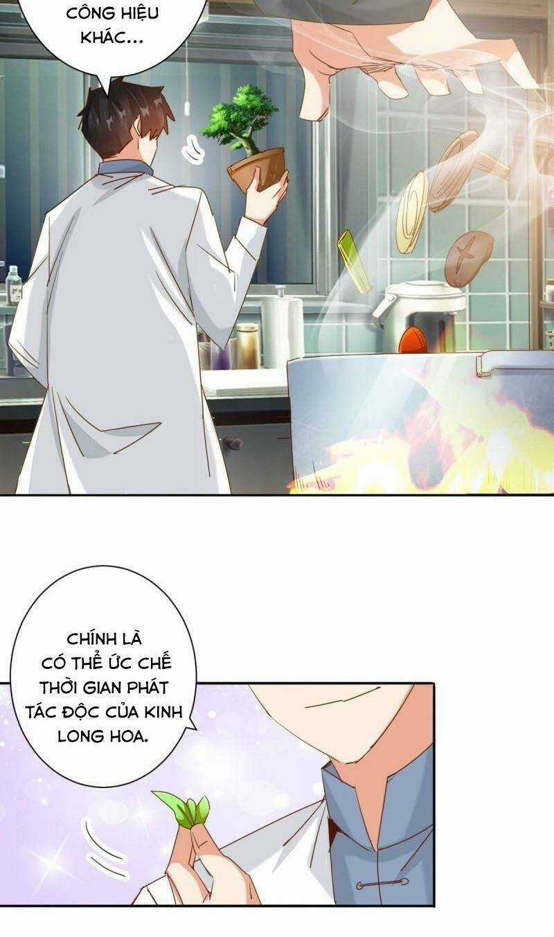 Đô Thị Siêu Cấp Y Sinh - Chapter 26 - Trang 4