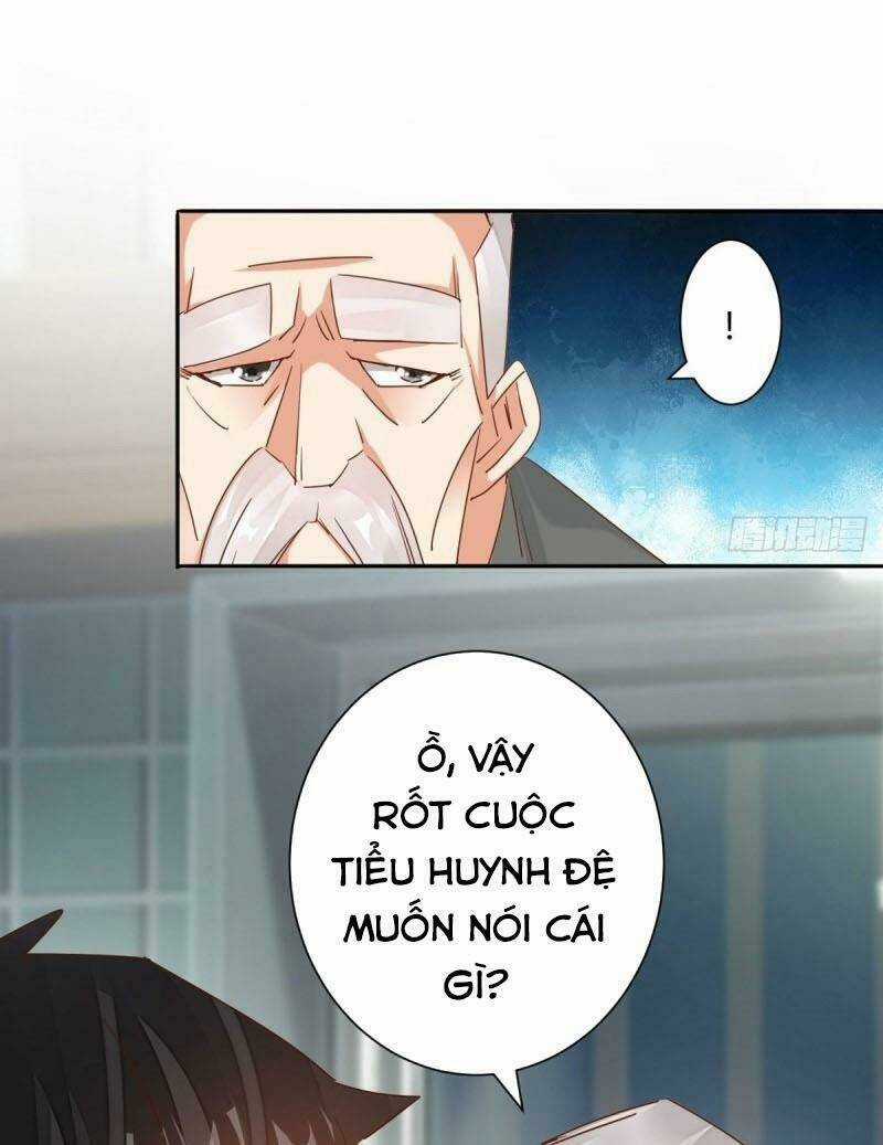 Đô Thị Siêu Cấp Y Sinh - Chapter 26 - Trang 5