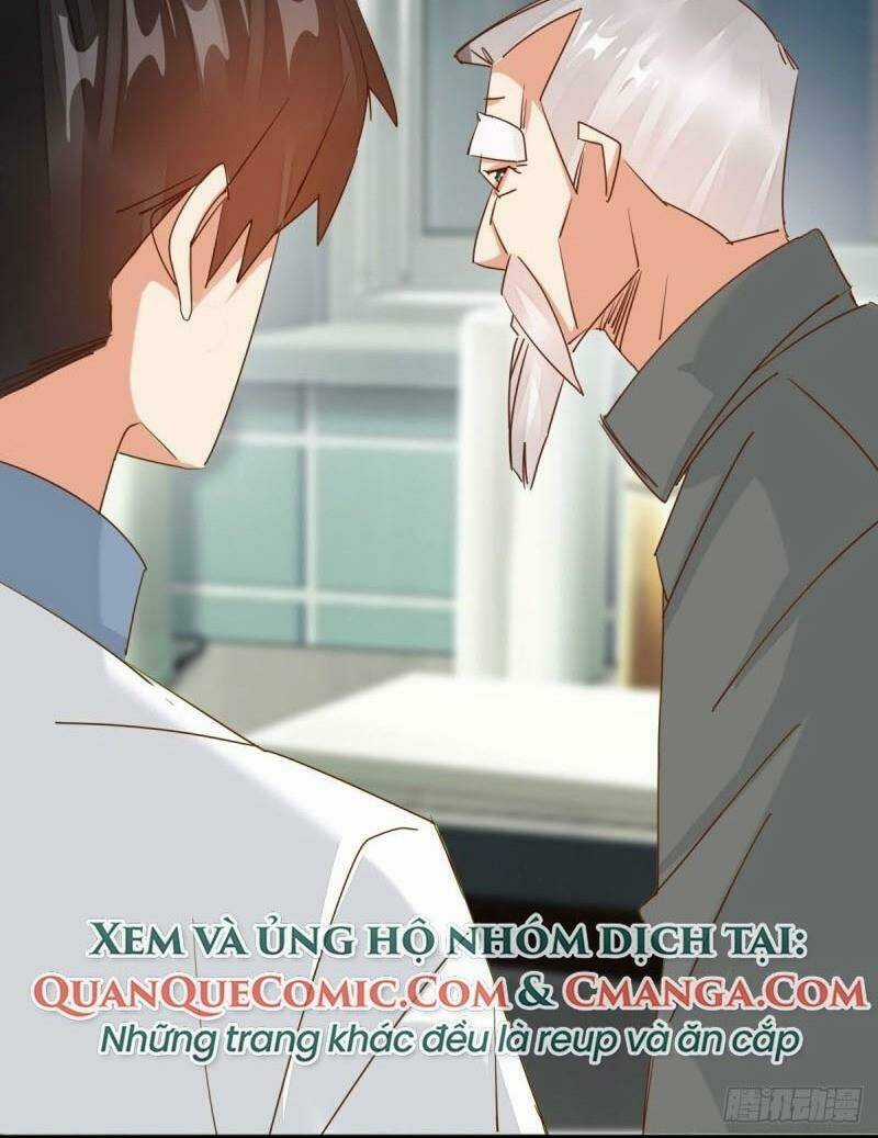 Đô Thị Siêu Cấp Y Sinh - Chapter 26 - Trang 6