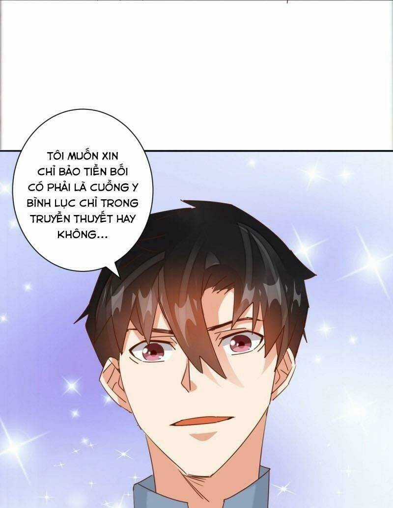 Đô Thị Siêu Cấp Y Sinh - Chapter 26 - Trang 7