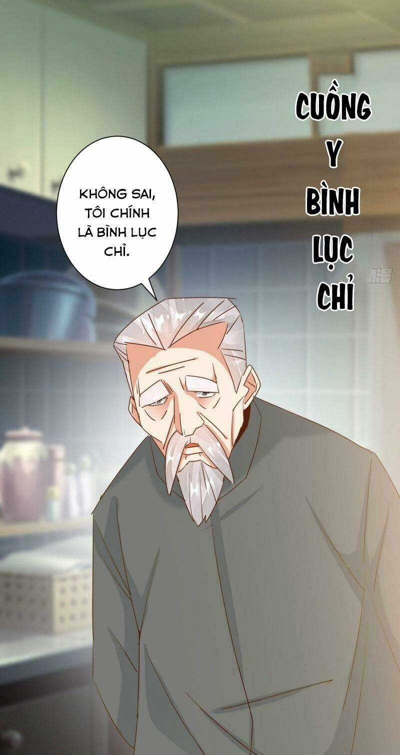 Đô Thị Siêu Cấp Y Sinh - Chapter 26 - Trang 9