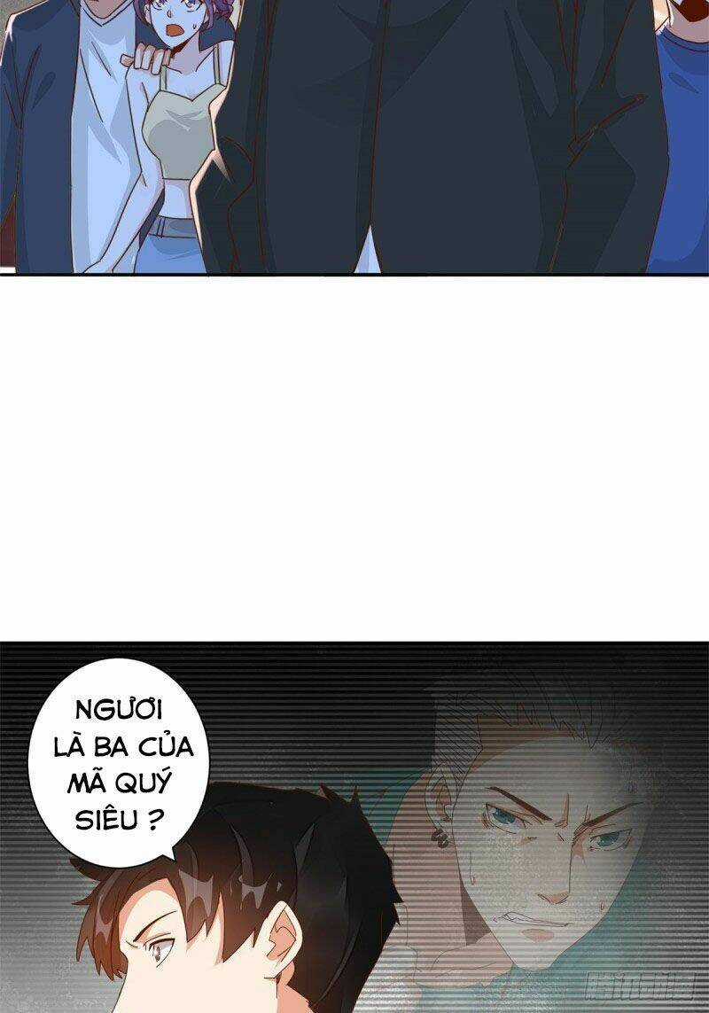 Đô Thị Siêu Cấp Y Sinh - Chapter 27 - Trang 12