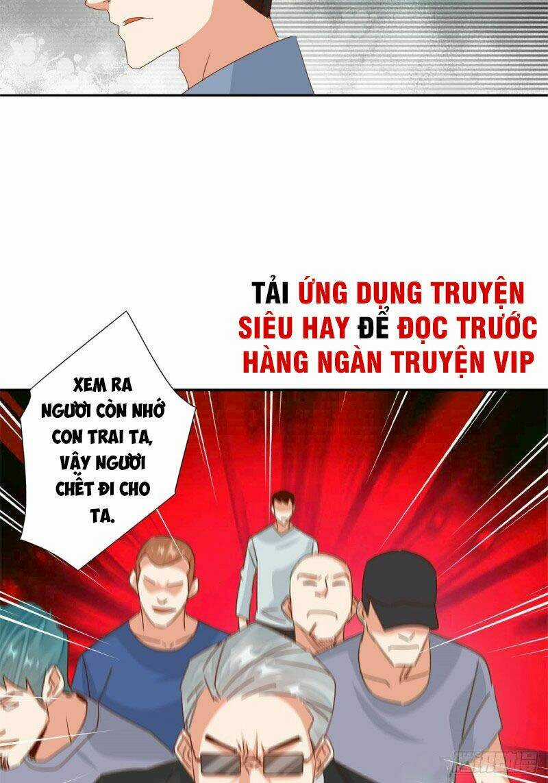 Đô Thị Siêu Cấp Y Sinh - Chapter 27 - Trang 13