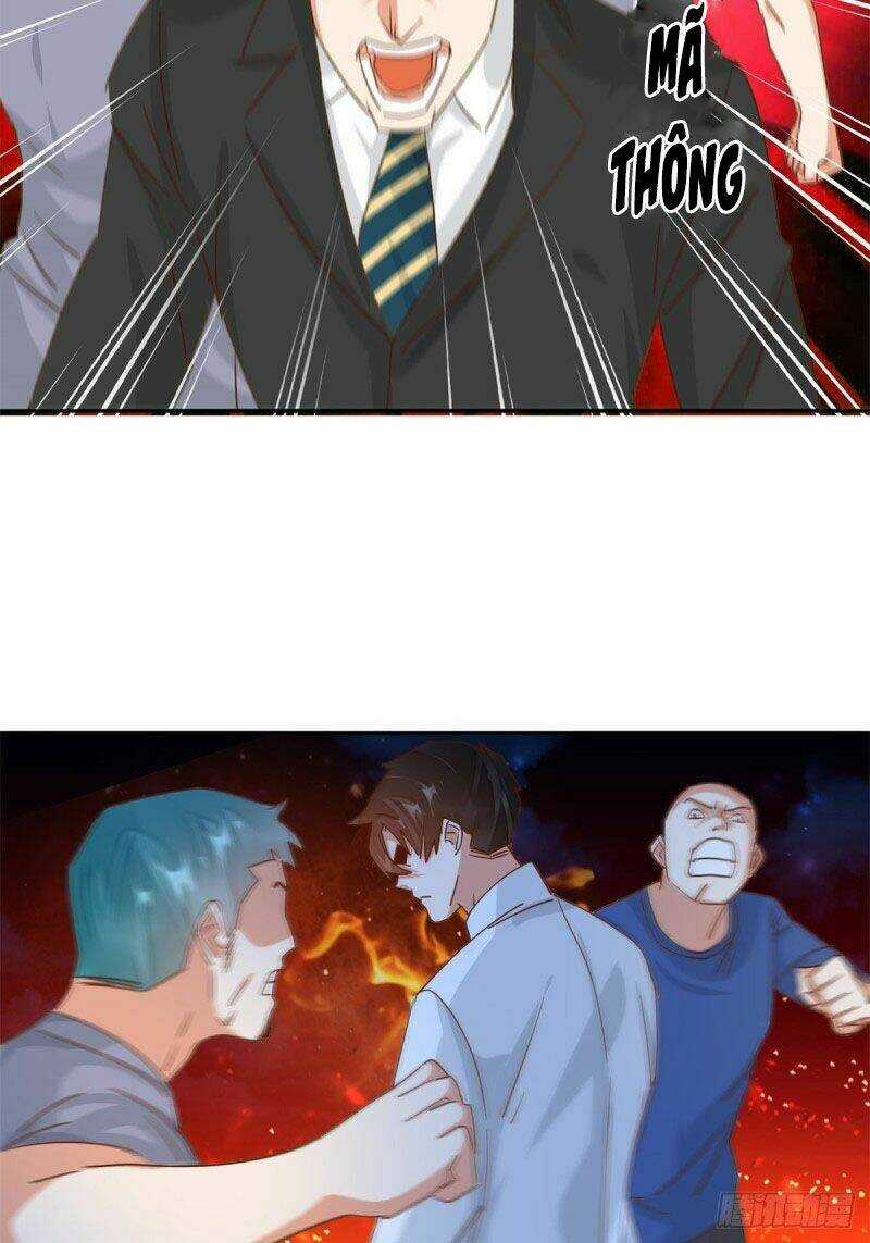 Đô Thị Siêu Cấp Y Sinh - Chapter 27 - Trang 14