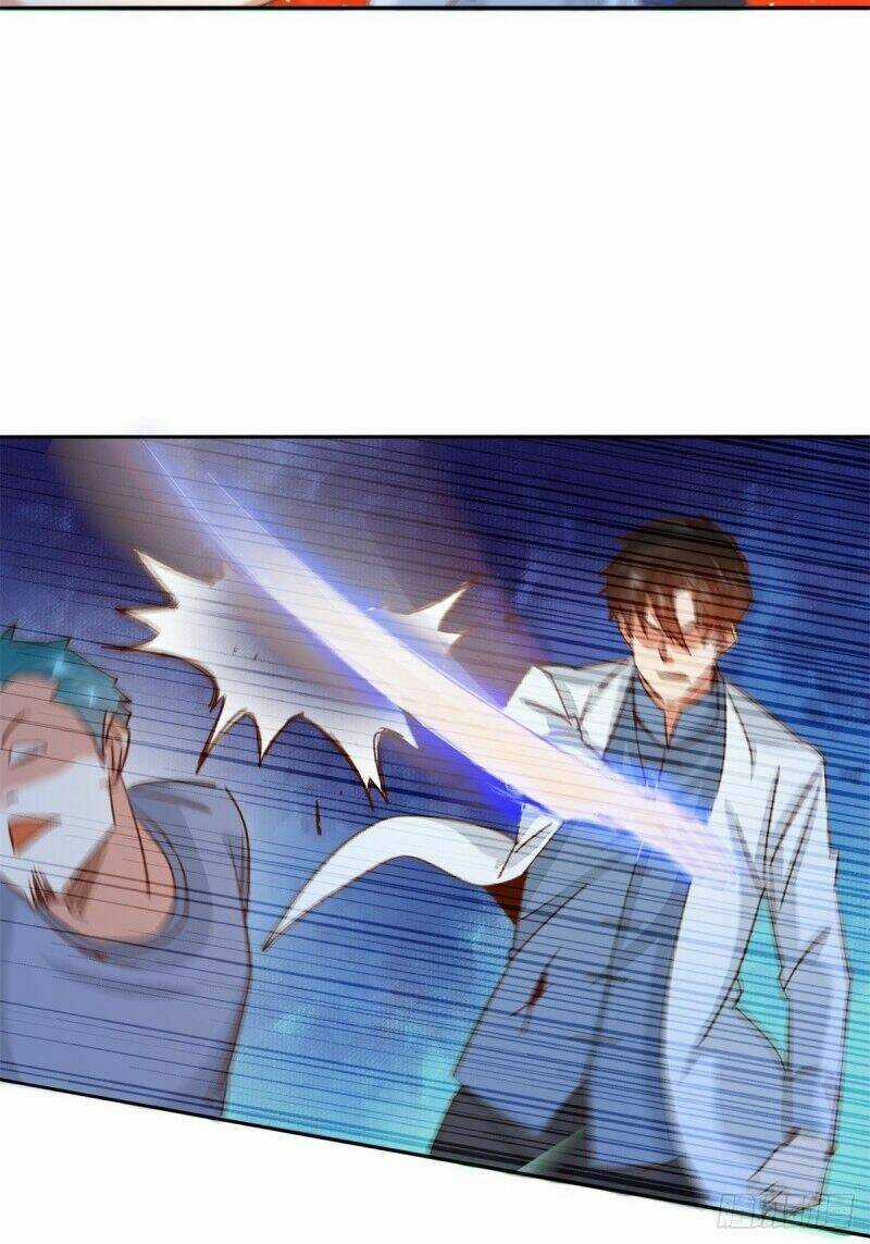 Đô Thị Siêu Cấp Y Sinh - Chapter 27 - Trang 15