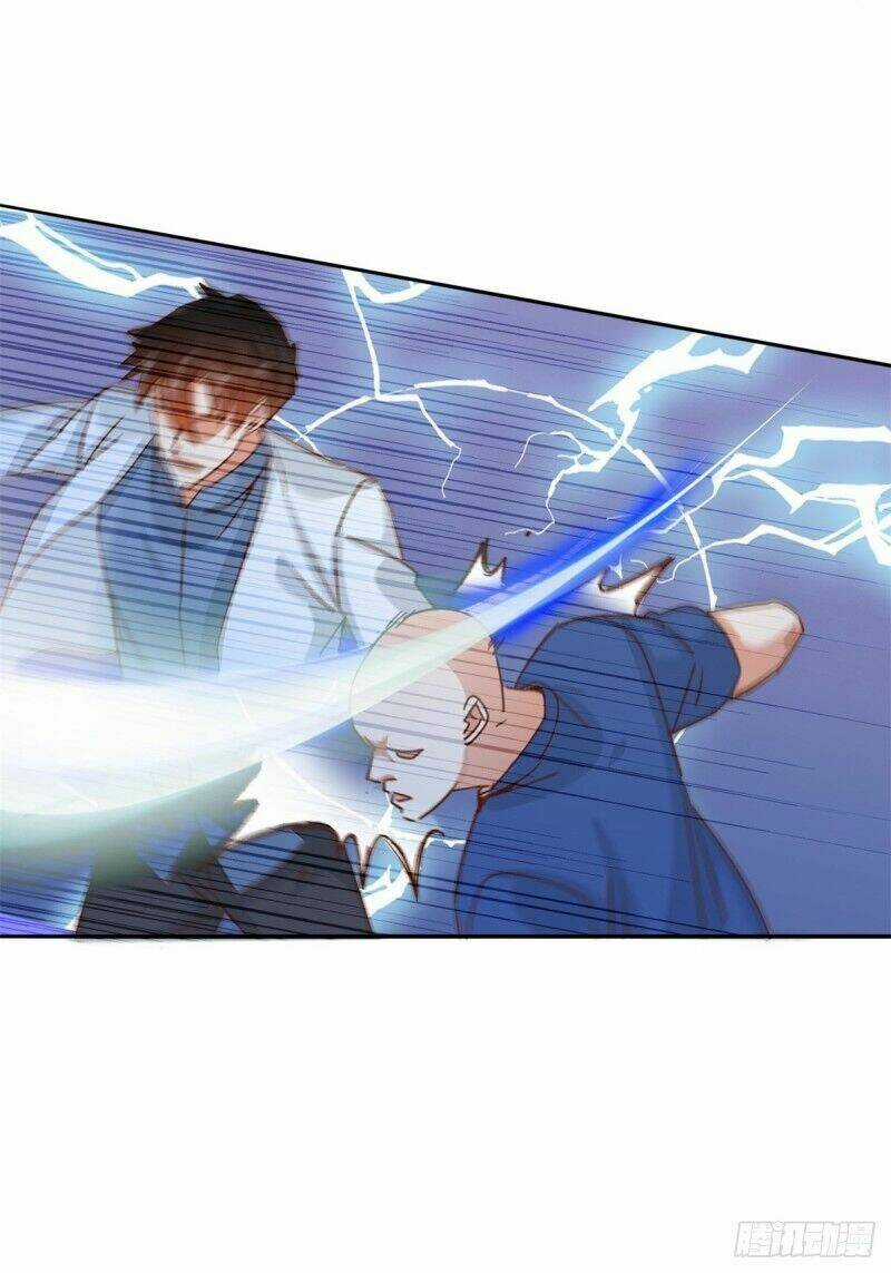 Đô Thị Siêu Cấp Y Sinh - Chapter 27 - Trang 16