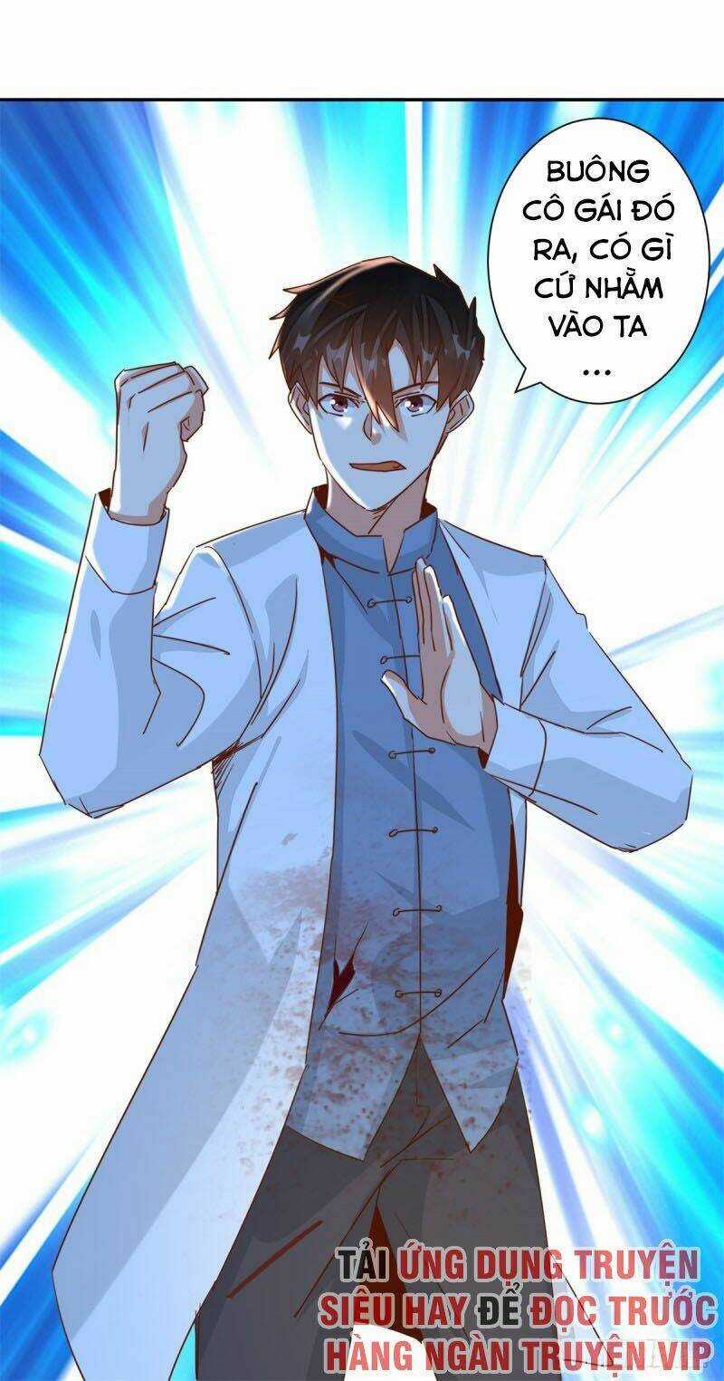 Đô Thị Siêu Cấp Y Sinh - Chapter 27 - Trang 17