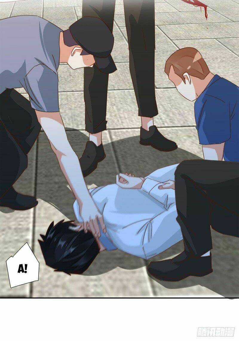 Đô Thị Siêu Cấp Y Sinh - Chapter 27 - Trang 22