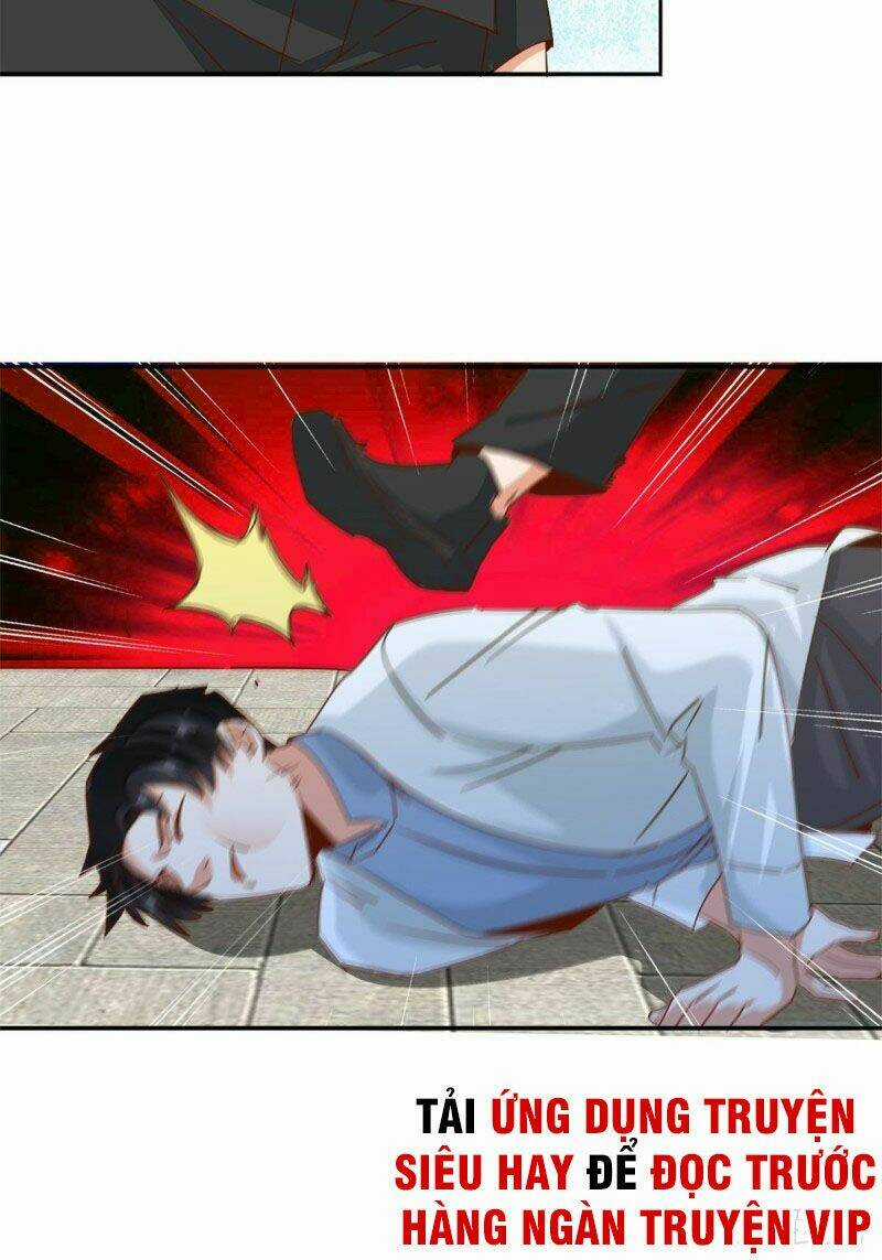 Đô Thị Siêu Cấp Y Sinh - Chapter 27 - Trang 24