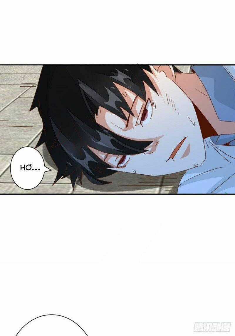 Đô Thị Siêu Cấp Y Sinh - Chapter 27 - Trang 25