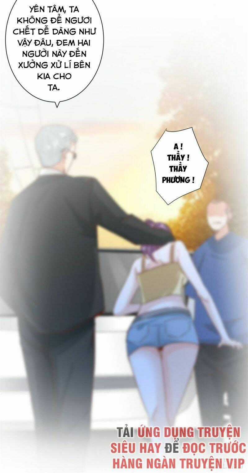Đô Thị Siêu Cấp Y Sinh - Chapter 27 - Trang 26