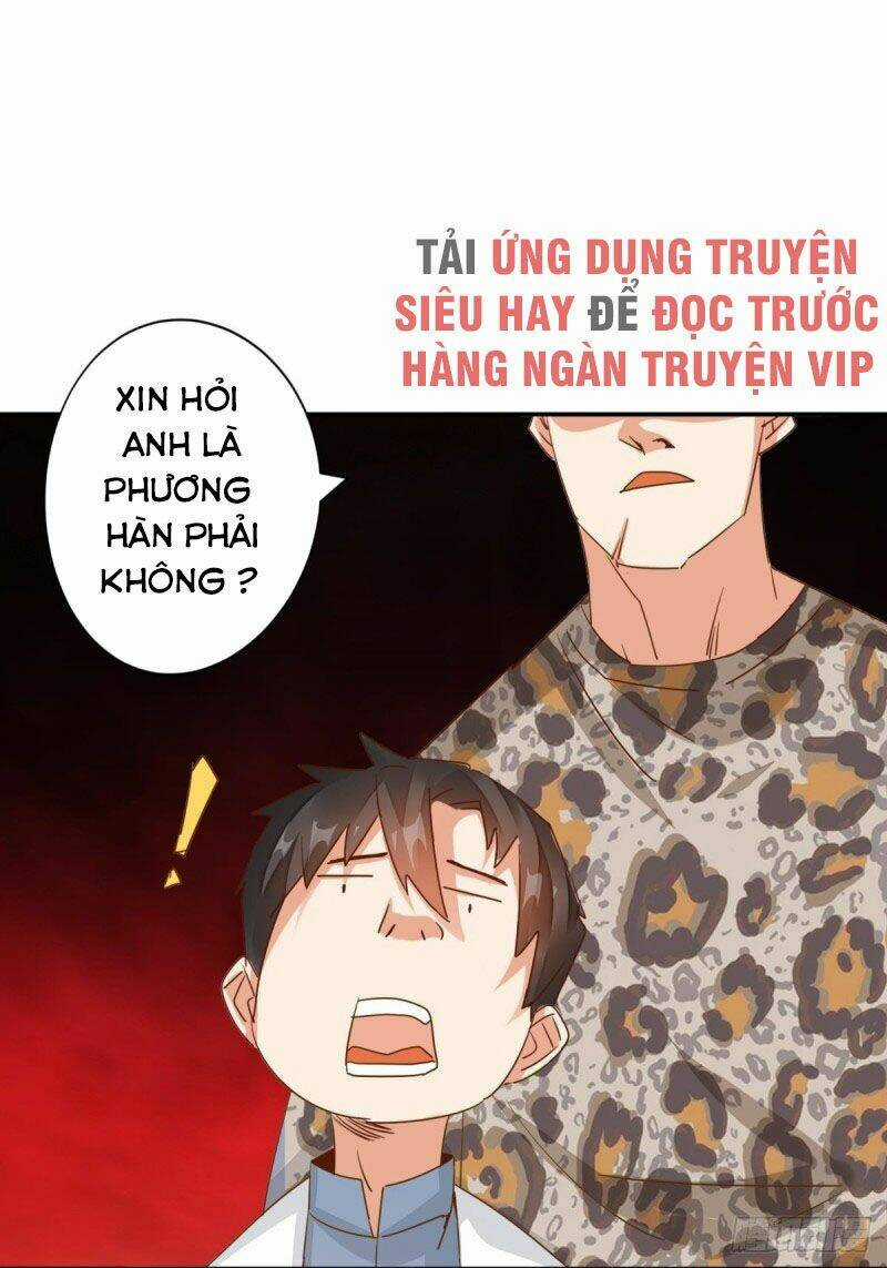Đô Thị Siêu Cấp Y Sinh - Chapter 27 - Trang 5