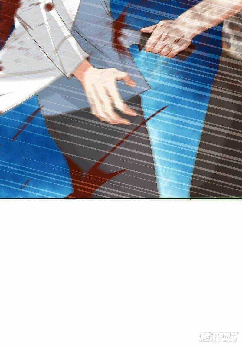 Đô Thị Siêu Cấp Y Sinh - Chapter 27 - Trang 8