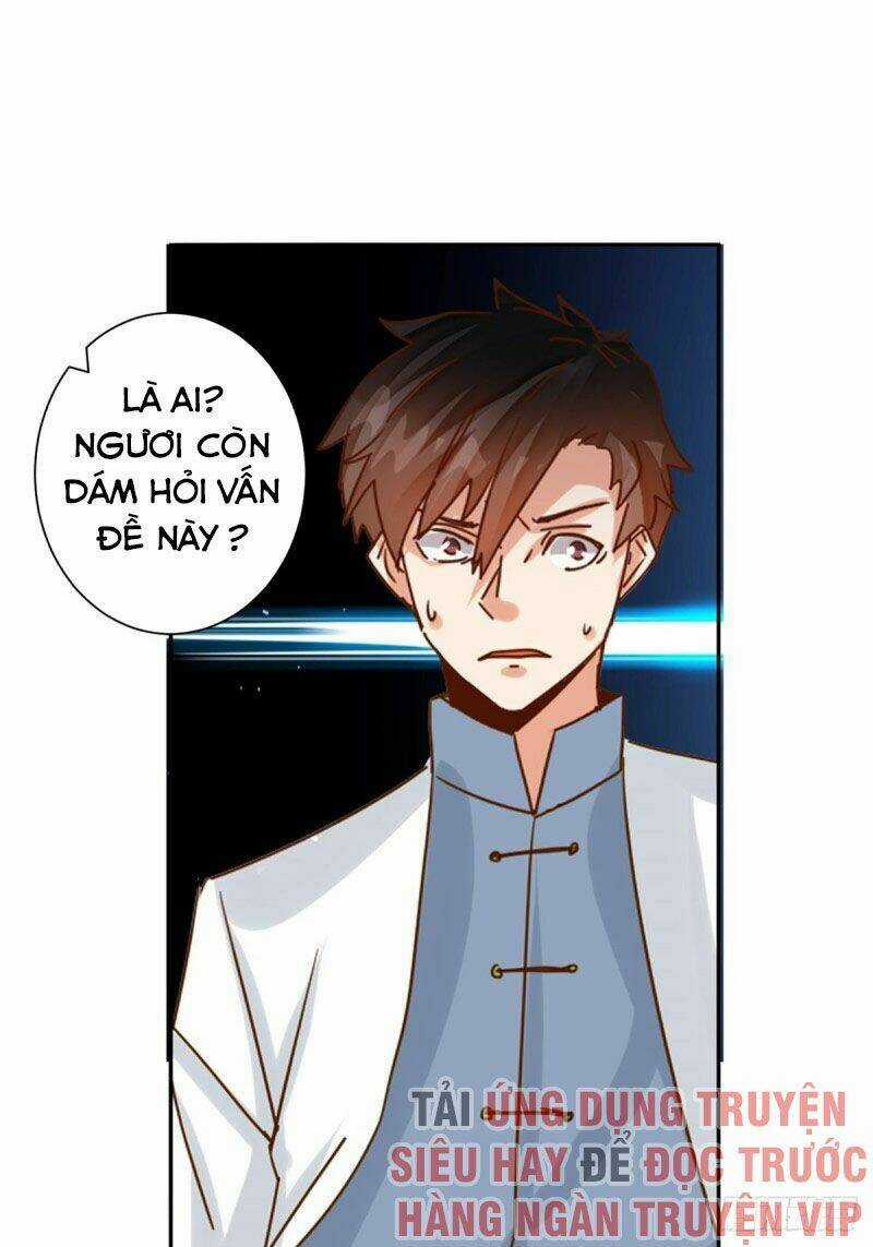 Đô Thị Siêu Cấp Y Sinh - Chapter 27 - Trang 10