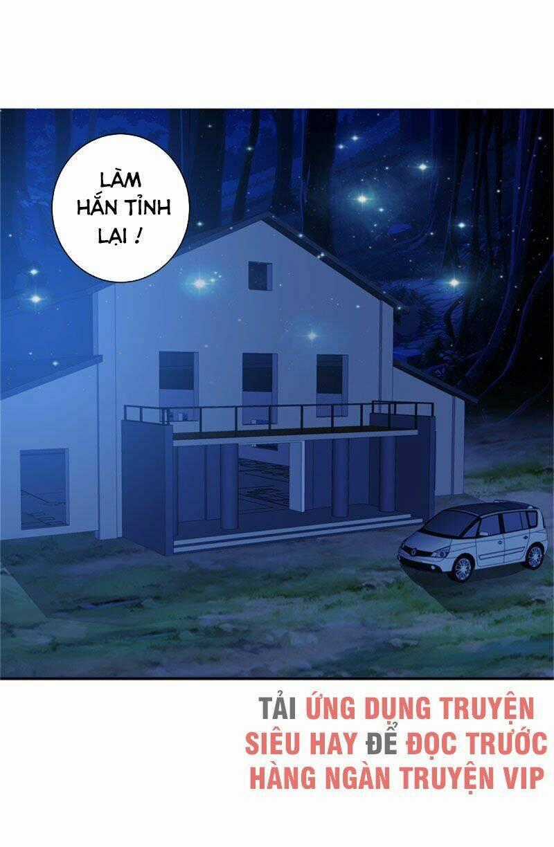 Đô Thị Siêu Cấp Y Sinh - Chapter 28 - Trang 1