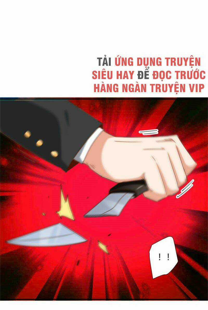 Đô Thị Siêu Cấp Y Sinh - Chapter 28 - Trang 13