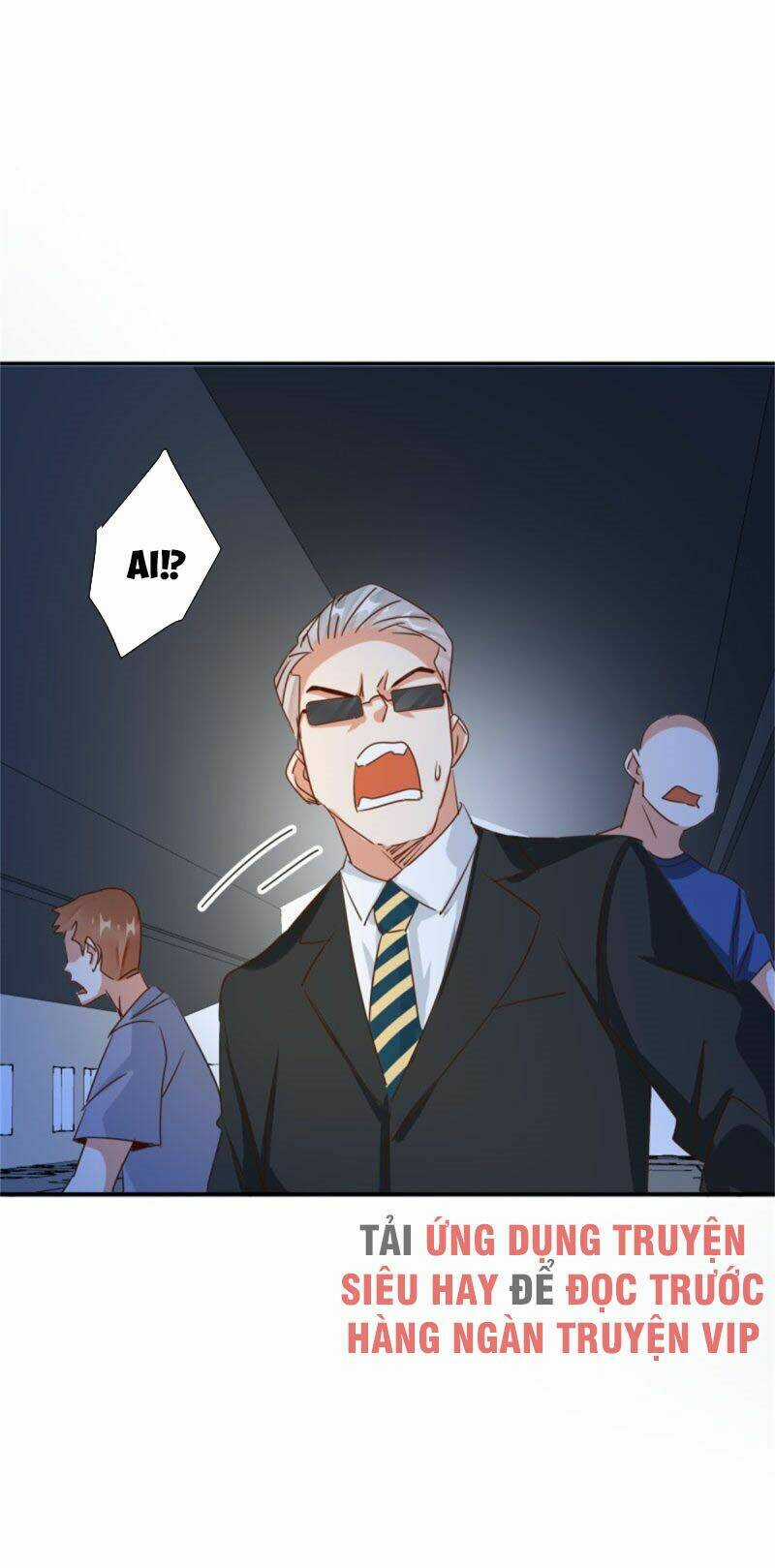 Đô Thị Siêu Cấp Y Sinh - Chapter 28 - Trang 14