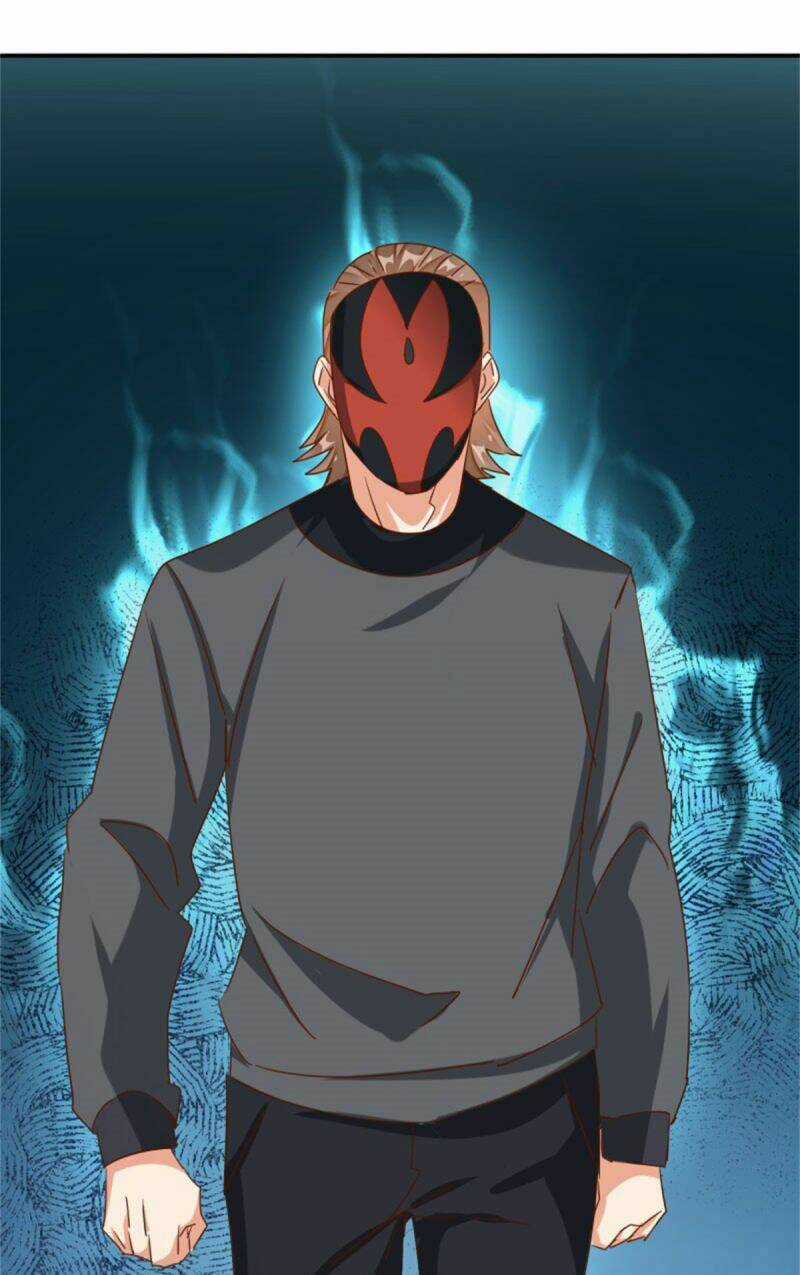 Đô Thị Siêu Cấp Y Sinh - Chapter 28 - Trang 15