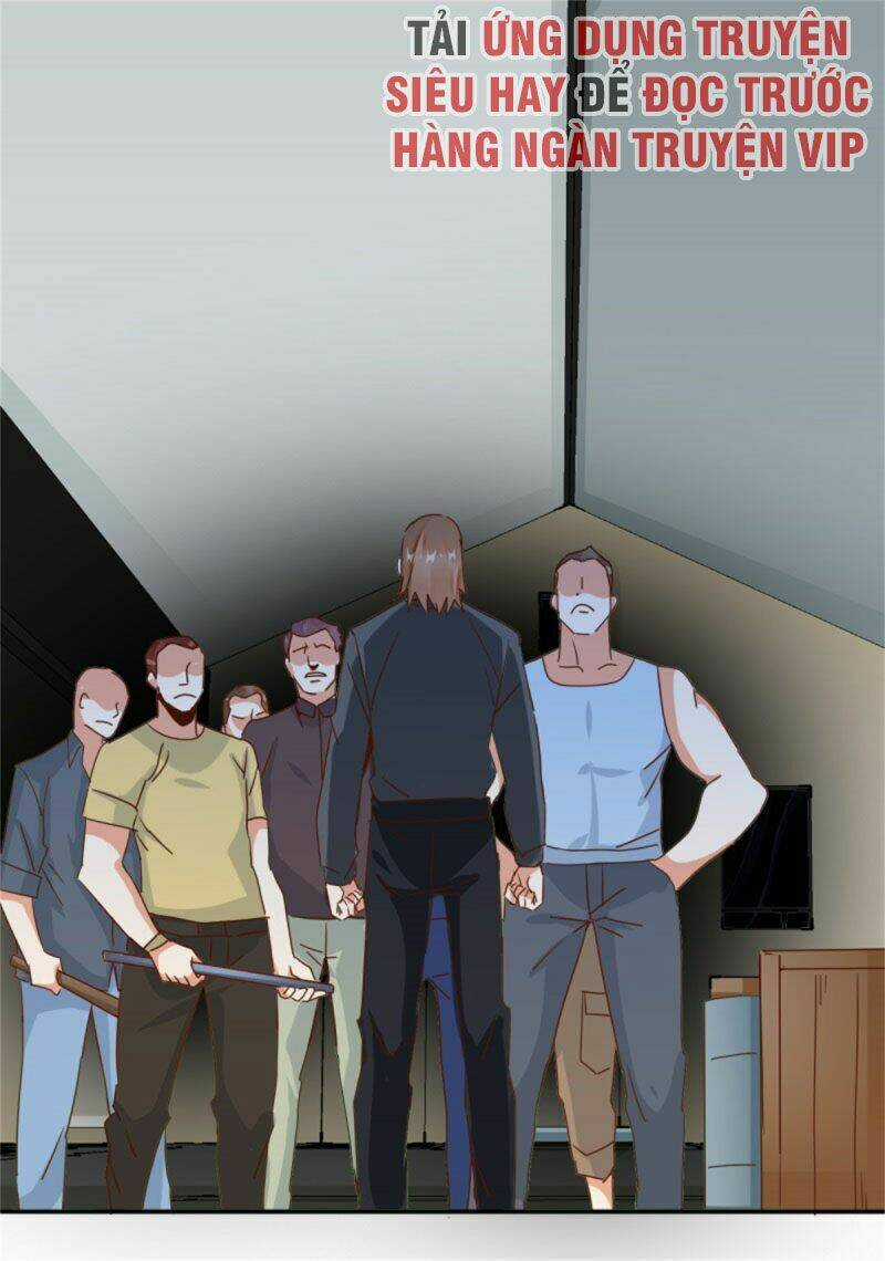 Đô Thị Siêu Cấp Y Sinh - Chapter 28 - Trang 17