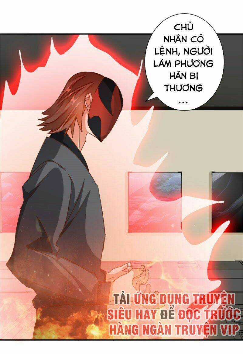 Đô Thị Siêu Cấp Y Sinh - Chapter 28 - Trang 19