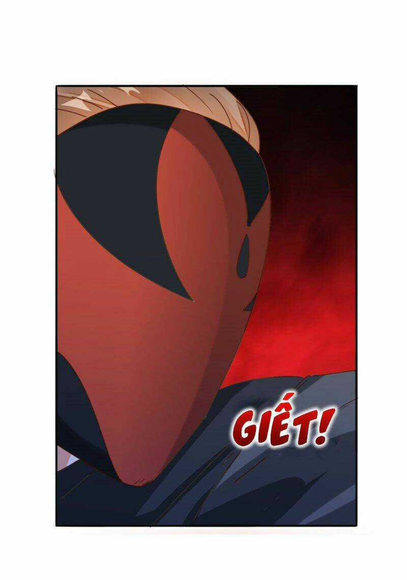 Đô Thị Siêu Cấp Y Sinh - Chapter 28 - Trang 20