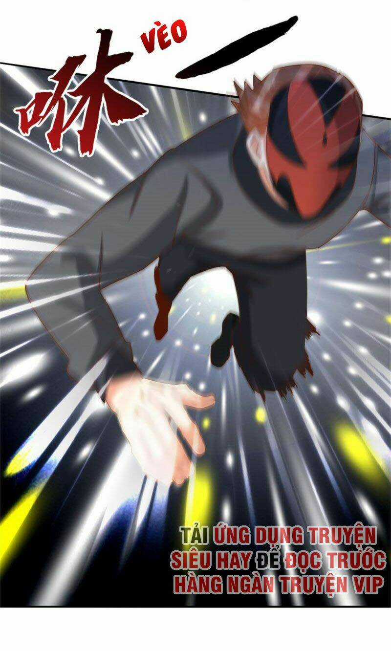 Đô Thị Siêu Cấp Y Sinh - Chapter 28 - Trang 22